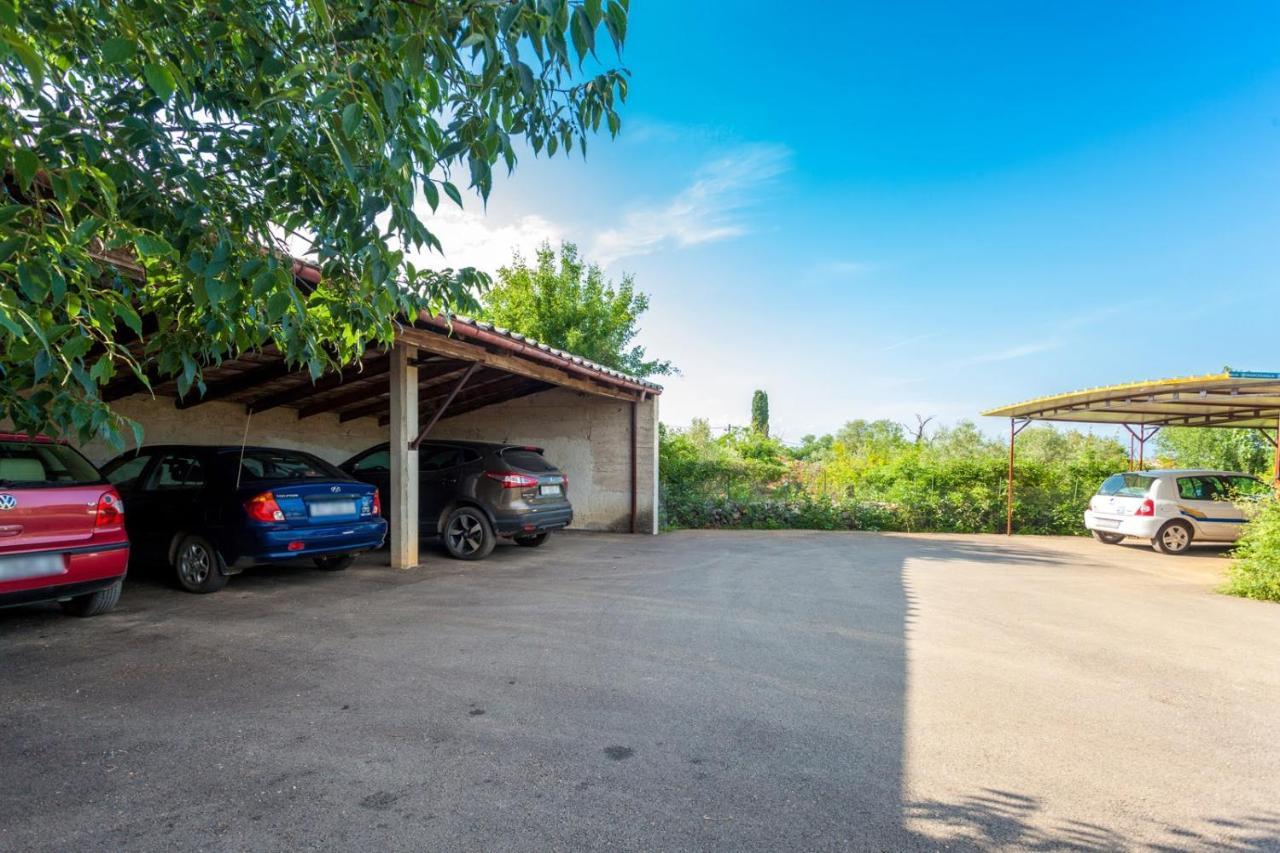 Apartman Luni Sa Bazenom - Malinska, Sveti Anton Sveti Anton  외부 사진