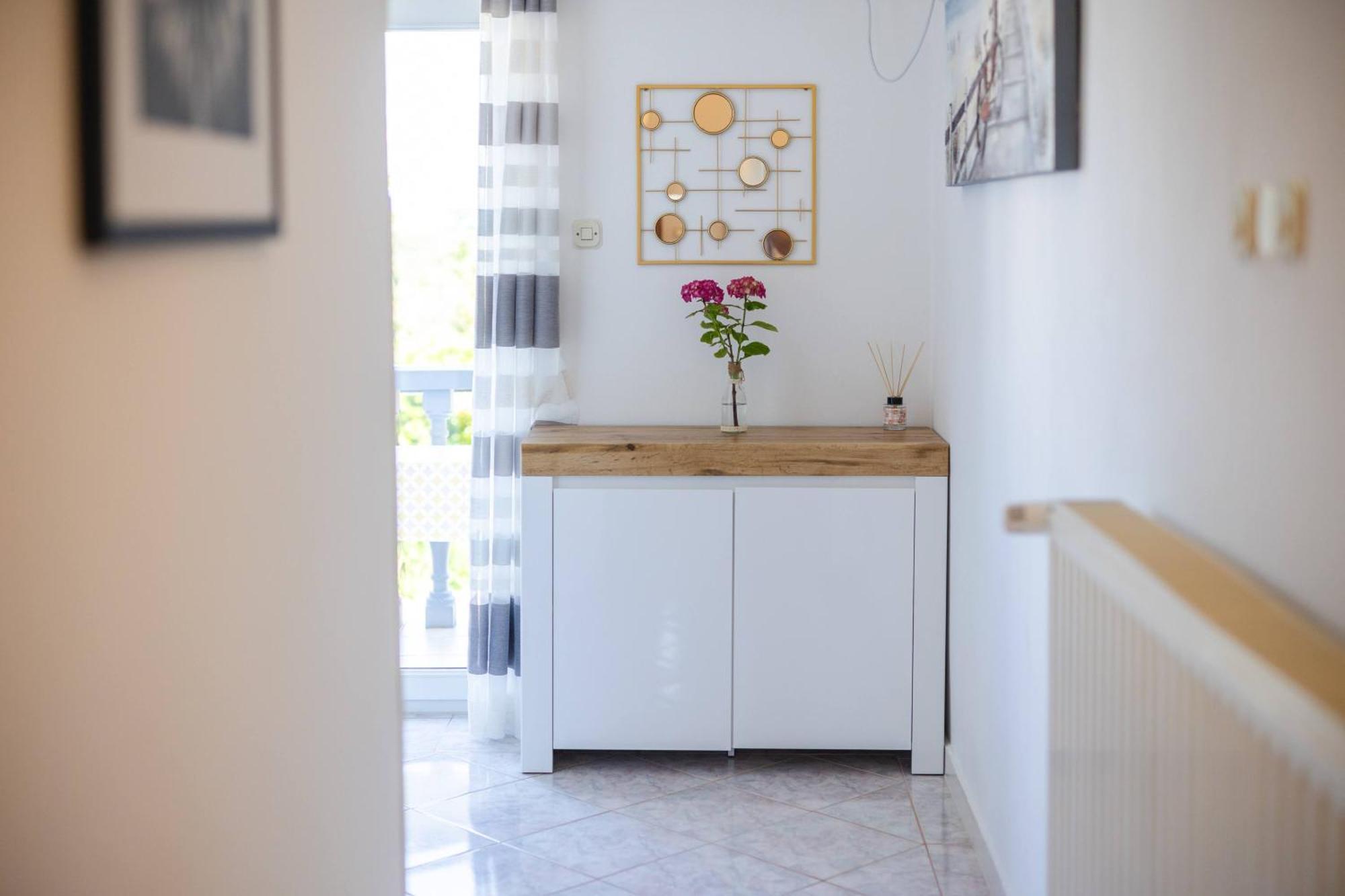 Apartman Luni Sa Bazenom - Malinska, Sveti Anton Sveti Anton  외부 사진